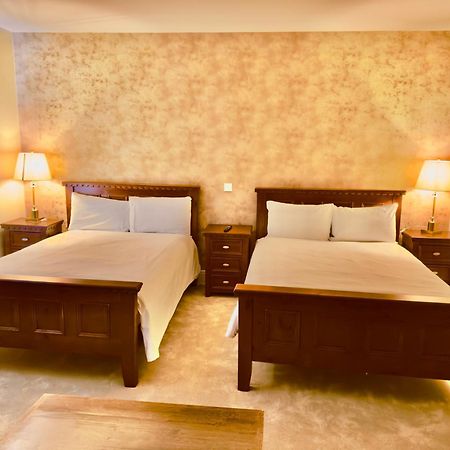 Jacksons Restaurant And Accommodation Roscommon Exteriér fotografie