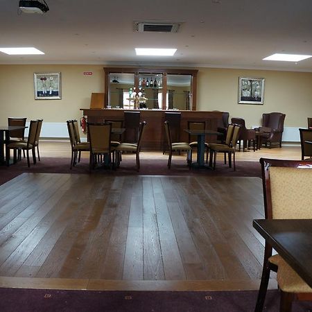 Jacksons Restaurant And Accommodation Roscommon Exteriér fotografie
