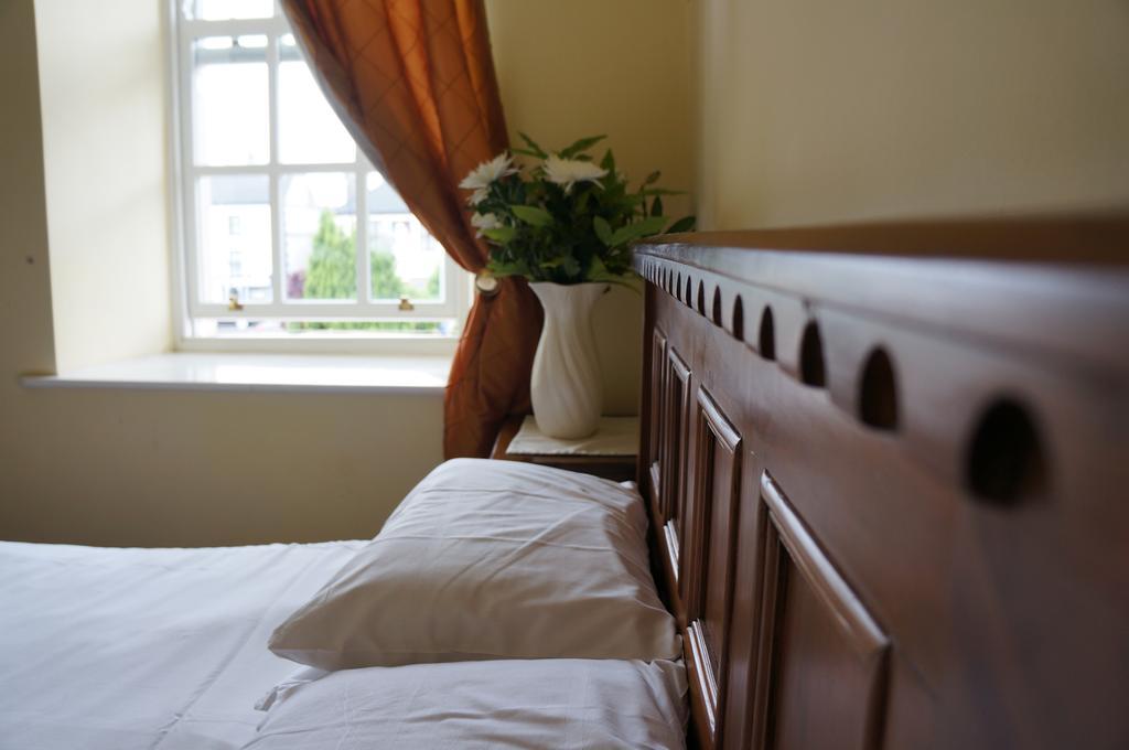 Jacksons Restaurant And Accommodation Roscommon Pokoj fotografie