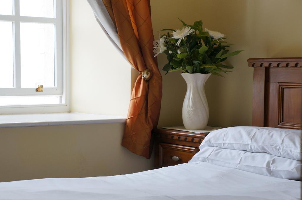 Jacksons Restaurant And Accommodation Roscommon Pokoj fotografie