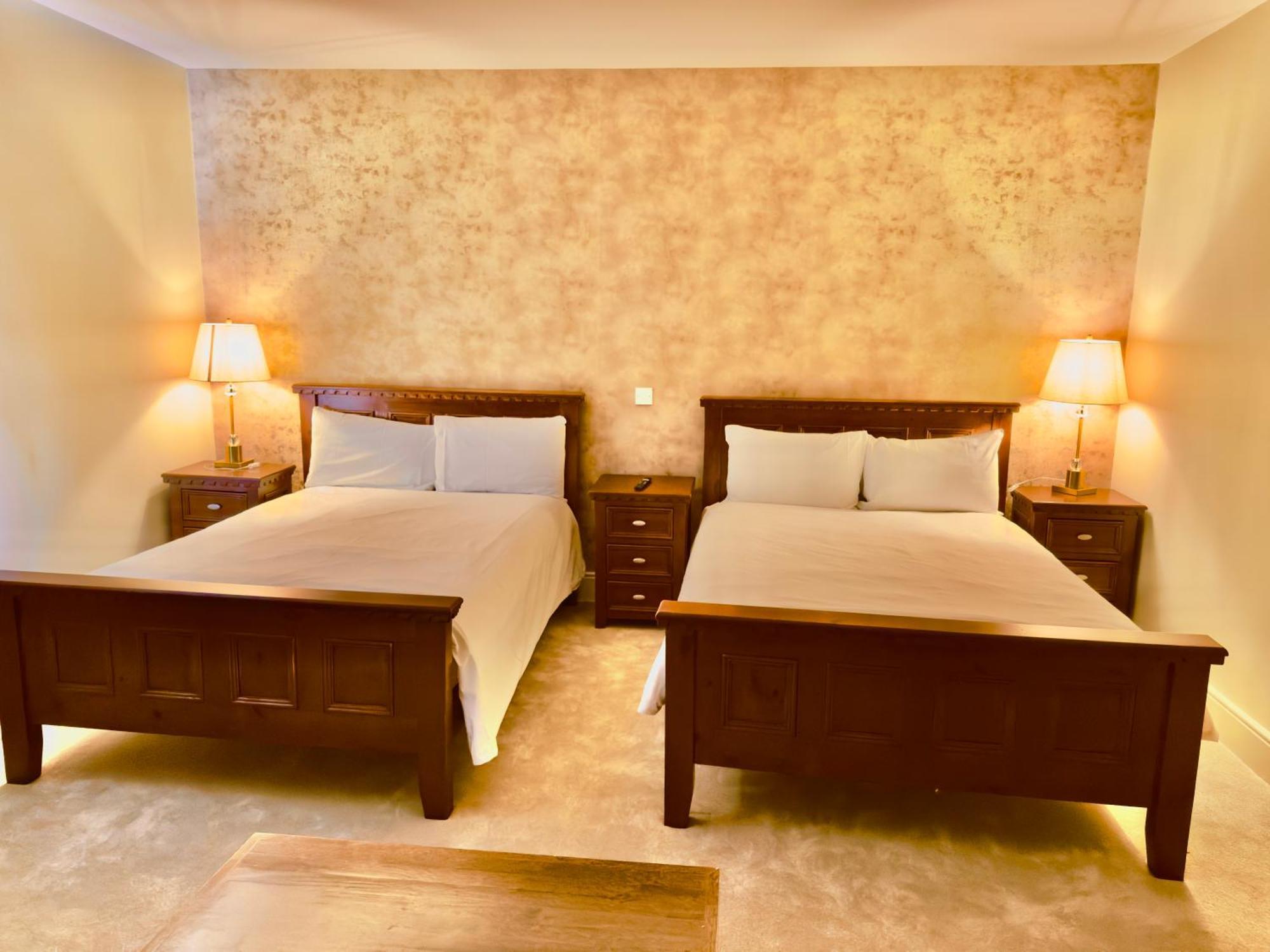 Jacksons Restaurant And Accommodation Roscommon Exteriér fotografie