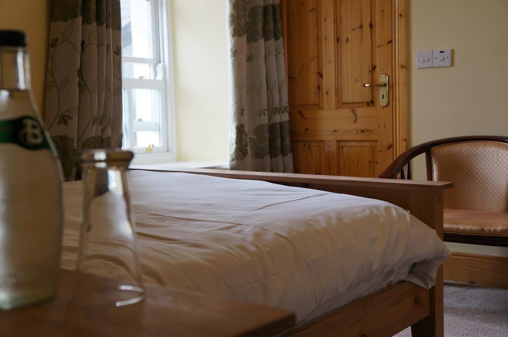 Jacksons Restaurant And Accommodation Roscommon Pokoj fotografie